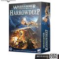 Warhammer Underworlds - Harrowdeep en vue !