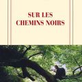 Sur les chemins noirs - Sylvain Tesson