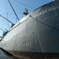 World War II : the Liberty Ship