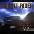 Knight Rider : Best of Don Peake - V2