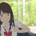 Critique ciné: "Hirune Hime"