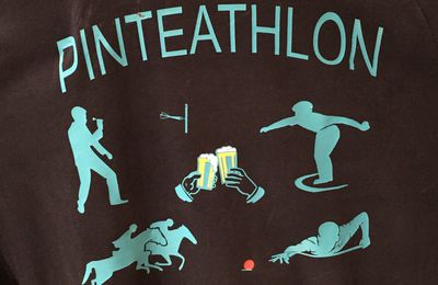 pinteathlon