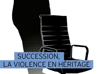 "Succession – la violence en héritage" d'Ariane Nicolas : les raisons d’un… « Success » !