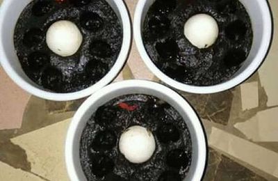 LE SAVON MAGIQUE QUI ATTIRENT LE BONHEUR DANS 3 DOMAINES:kissèzonontchia