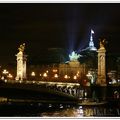 Le Grand Palais à Paris