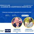 CONFERENCE EN LIGNE DE FREDERIC FOUGERAT