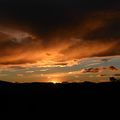 Couchers de soleil en Provence