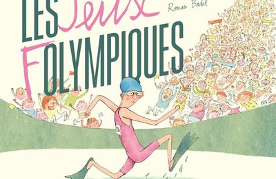 Les Jeux FOlympiQues