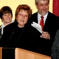 CANTONALES : LA POÉSIE ASSUMÉE DE GINETTE DEVAUX.