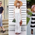 The Reasons Why Spring is the Best Season to be Style