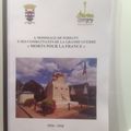 L'hommage aux Combattants de 14-18...suite 2 