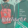 Roman | Heartstopper, tome 1 d'Alice Oseman