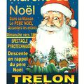 TRELON - Marché de Noël 2014