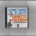 The Music of Ornette Coleman