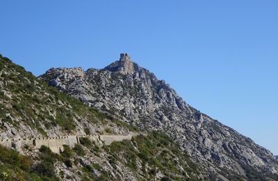 Camisards et Cathares, itinérance entre deux territoires de résistance à la dictature religieuse