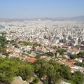 15 aout 2008 : Athènes