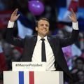 Présidentielle 2022 : la République En Marche vient d’acheter son nouveau siège à 35 millions d’euros