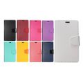 Coque porte-monnaie Galaxy Note4