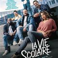 Le jeu du film numéro2: La vie scolaire