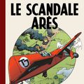 Lefranc "Le scandale Arès" version CanalBD-Ep 27