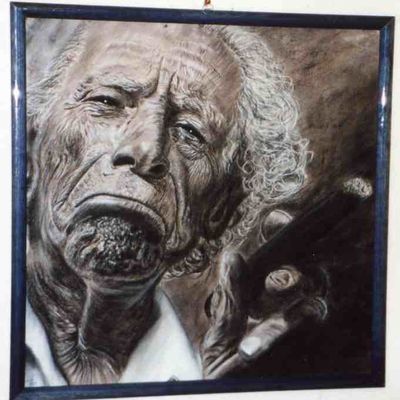  SAMUEL FULLER - Réalisateur - Scénariste - Acteur - 1912/1997