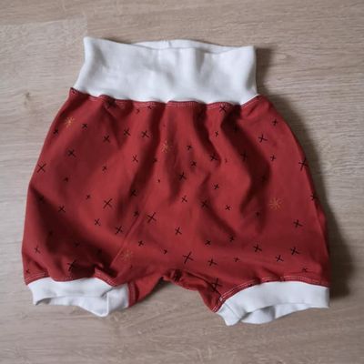 Bloomers shorts