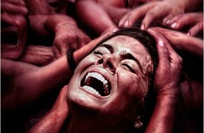 The green inferno d'Eli Roth