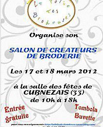 On fait salon