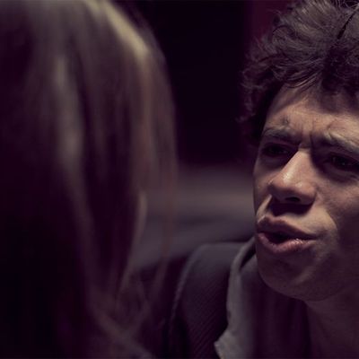 Théâtre - Portraits de jeux