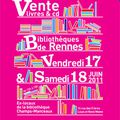 grande braderie de livres