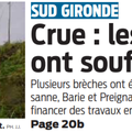 Inondations