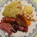 Potée Lorraine