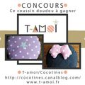 🎈HAPPY 3 COCOTINES🎈 Concours #7…