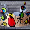 Couronne Miró