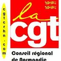 28 juin 2016: GREVE DES PERSONNELS AU CONSEIL REGIONAL DE NORMANDIE