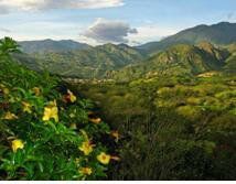 Vilcabamba et de la fontaine de jouvence