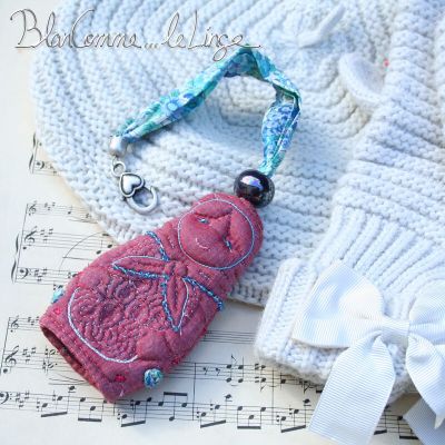 Kit Boutis Matriochka