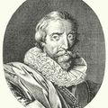Giambattista Marino (1569 - 1625) : Esclave / Schiava