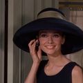 Les 10 secrets de beauté d'Audrey Hepburn