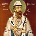 Litanies de Saint Fulcran de Lodève 