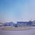 Rond-point à Terville (57180)