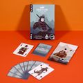   The Gang et Régicide : notre avis sur les deux jeux de cartes de Iello qui font grand bruit