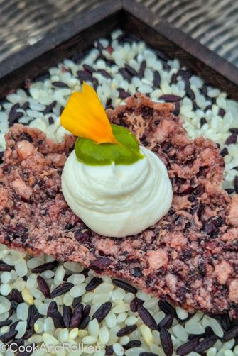 Le Château de Courban - Bourgogne - Gastronomie