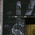 Doc - Le Cinéma dans l'oeil de Magnum