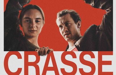 [Jeu-concours] CRASSE  : Gagnez vos places de cinéma pour voir un film fort sur la maladie mentale