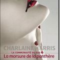 La communauté du sud tome 5 : la morsure de la panthère