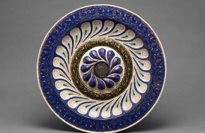 Frick exhibits major gift of decorative arts and pastels