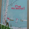 C'est un secret - René Gouichoux et Marc Boutavant