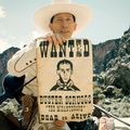 La Ballade de Buster Scruggs (The Ballad of Buster Scruggs) de Joel & Ethan Coen - 2018