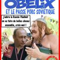 OBELIX ALIAS GERARD DEPARDIEU ET LE PASSEPORT SOVIETIQUE